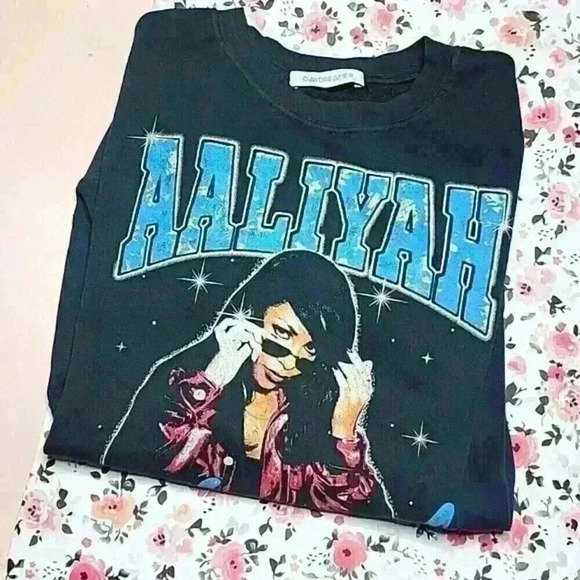 Daydreamer Aaliyah Baby Girl Sweatshirt - Picture 4 of 6